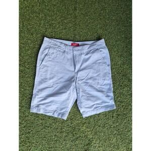 GUESS LOS ANGELES SHORTS SIZE 33